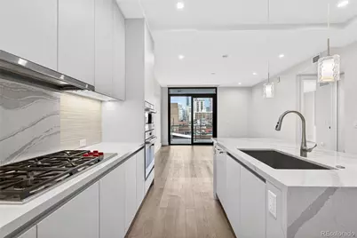 1901 Wazee Street #515, Denver, CO 80202 - Photo 8