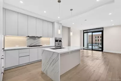 1901 Wazee Street #515, Denver, CO 80202 - Photo 1