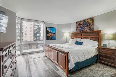 1625 Larimer Street #602, Denver, CO 80202 - Photo 10