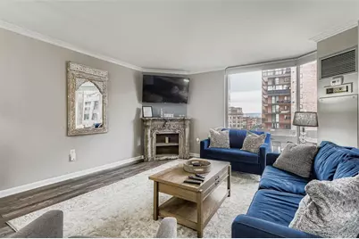 1625 Larimer Street #602, Denver, CO 80202 - Photo 4