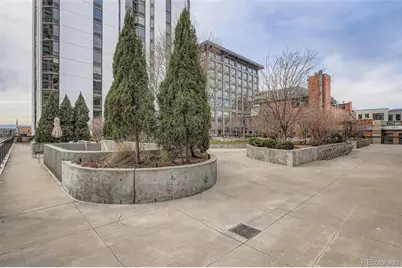 1625 Larimer Street #602, Denver, CO 80202 - Photo 20