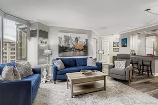 1625 Larimer St, Denver, CO 80202 - Photo 2