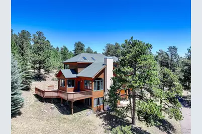 32469 El Diente Court, Evergreen, CO 80439 - Photo 2