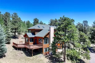 32469 El Diente Ct, Evergreen, CO 80439 - Photo 2
