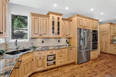 32469 El Diente Court, Evergreen, CO 80439 - Photo 16