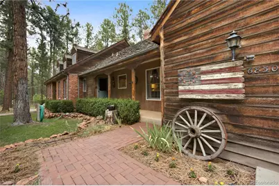6850 Perry Park Boulevard, Larkspur, CO 80118 - Photo 6