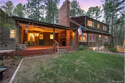 6850 Perry Park Boulevard, Larkspur, CO 80118 - Photo 4