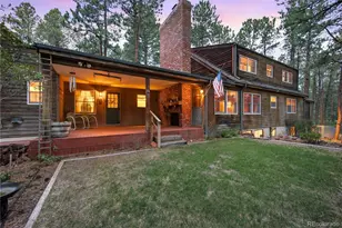 6850 Perry Park Blvd, Larkspur, CO 80118 - Photo 4