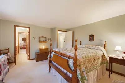 6850 Perry Park Boulevard, Larkspur, CO 80118 - Photo 32