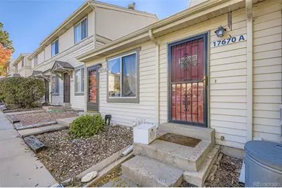 17670 E Loyola Drive #A, Aurora, CO 80013 - Photo 2