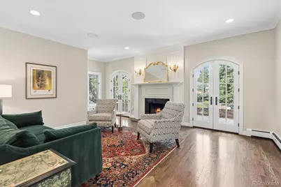77 Glenmoor Drive, Cherry Hills Village, CO 80113 - Photo 22