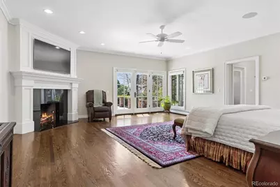 77 Glenmoor Drive, Cherry Hills Village, CO 80113 - Photo 18
