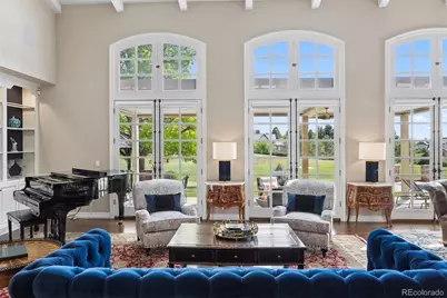 77 Glenmoor Drive, Cherry Hills Village, CO 80113 - Photo 10