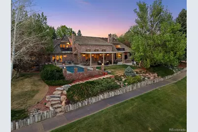 77 Glenmoor Drive, Cherry Hills Village, CO 80113 - Photo 48