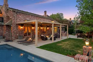 77 Glenmoor Dr, Cherry Hills Village, CO 80113 - Photo 46