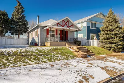 4515 Zenobia Street, Denver, CO 80212 - Photo 2