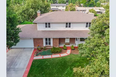 5905 W Quarles Drive, Littleton, CO 80128 - Photo 1