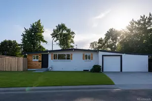 8701 McElwain Blvd, Denver, CO 80229 - Photo 1