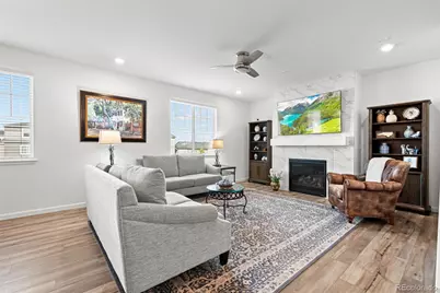 12505 Bagley Way, Parker, CO 80134 - Photo 8