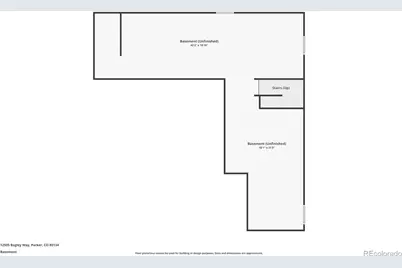 12505 Bagley Way, Parker, CO 80134 - Photo 46