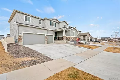12505 Bagley Way, Parker, CO 80134 - Photo 2