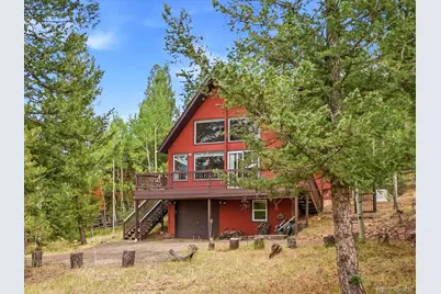 10 Juniper Way, Bailey, CO 80421 - Photo 2