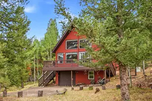 10 Juniper Way, Bailey, CO 80421 - Photo 2