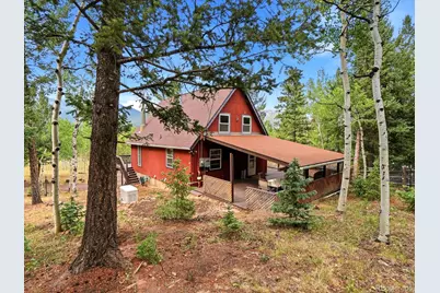 10 Juniper Way, Bailey, CO 80421 - Photo 40