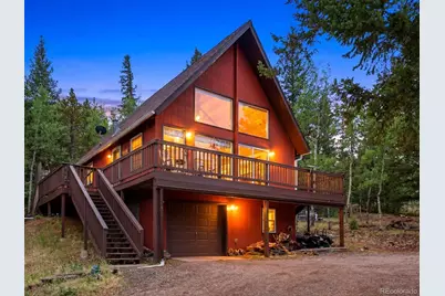 10 Juniper Way, Bailey, CO 80421 - Photo 1