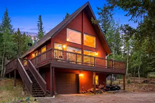 10 Juniper Way, Bailey, CO 80421 - Photo 1