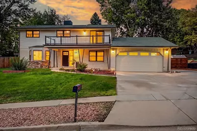 2681 S Chase Lane, Lakewood, CO 80227 - Photo 1