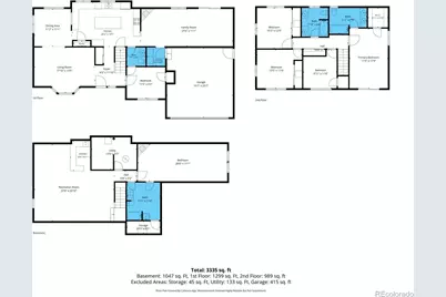 2681 S Chase Lane, Lakewood, CO 80227 - Photo 50