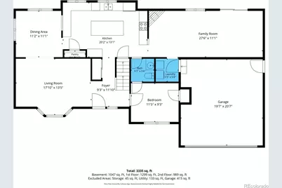 2681 S Chase Lane, Lakewood, CO 80227 - Photo 48