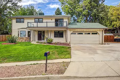 2681 S Chase Lane, Lakewood, CO 80227 - Photo 2