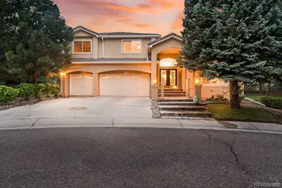 9531 Sand Hill Court, Highlands Ranch, CO 80126 - Photo 1