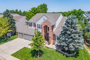 2263 Indian Paintbrush Circle, Highlands Ranch, CO 80129 - Photo 2