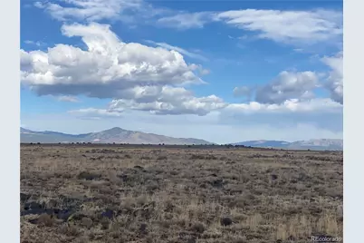 Lot 14 19th St., Blanca, CO 81123 - Photo 2