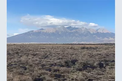 Lot 14 19th St., Blanca, CO 81123 - Photo 1
