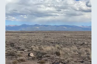 Lot 14 19th St., Blanca, CO 81123 - Photo 4