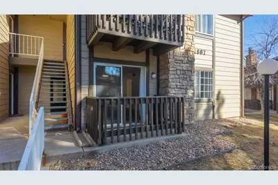 1887 S Pitkin Street #A, Aurora, CO 80017 - Photo 6