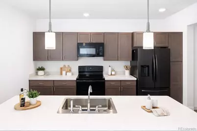 8475 E 36th Avenue #223, Denver, CO 80238 - Photo 2