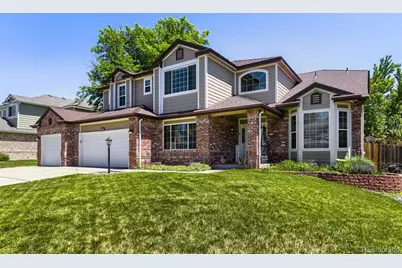 5860 S Espana Street, Aurora, CO 80015 - Photo 2