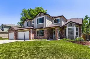 5860 S Espana St, Aurora, CO 80015 - Photo 2