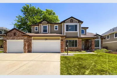 5860 S Espana Street, Aurora, CO 80015 - Photo 1