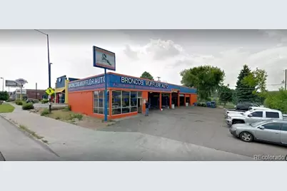 1225 Federal Boulevard, Denver, CO 80204 - Photo 1