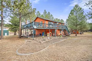 1768 Bluebird Dr, Bailey, CO 80421 - Photo 30