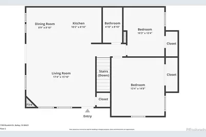 1768 Bluebird Drive, Bailey, CO 80421 - Photo 50