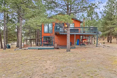 1768 Bluebird Drive, Bailey, CO 80421 - Photo 28