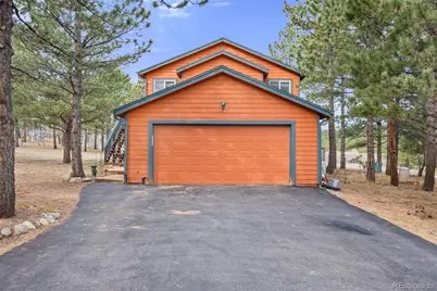 1768 Bluebird Drive, Bailey, CO 80421 - Photo 6