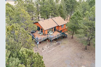 1768 Bluebird Drive, Bailey, CO 80421 - Photo 32